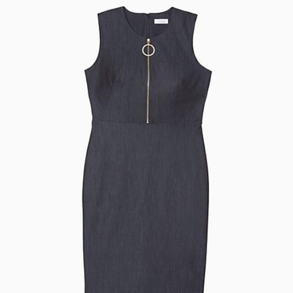 Calvin Klein Dress